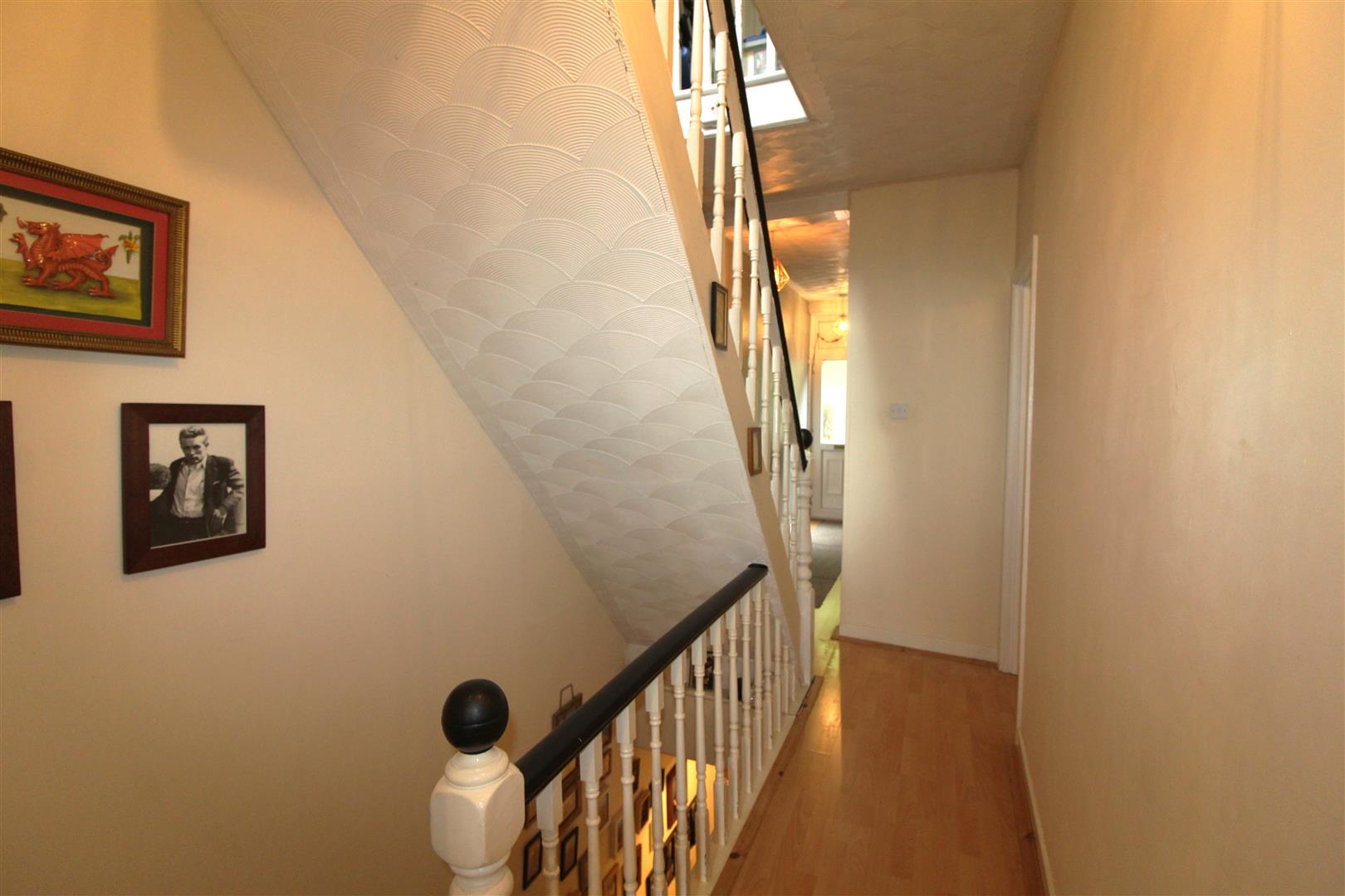 Aberbeeg Road, Abertillery Wayman Schwartz